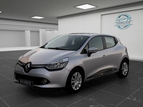 Renault clio IV 1.2 TCE 75CH. / KIT DISTRIB + PAE (11