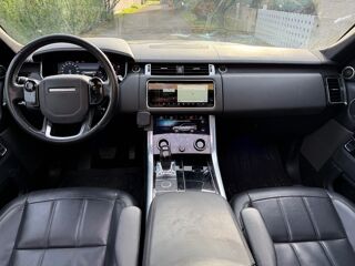 Range Rover 3.0 SDV6 HSE DYNAMIC – TOIT PANORAMIQUE – CUIR INT&Eacute;GRAL – CA 2020 occasion 78280 GUYANCOURT