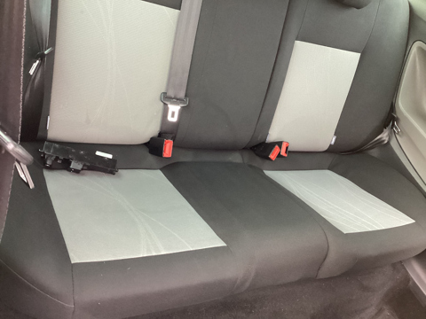 Ibiza 1.2 Style Salsa 2014 occasion 62100 Calais