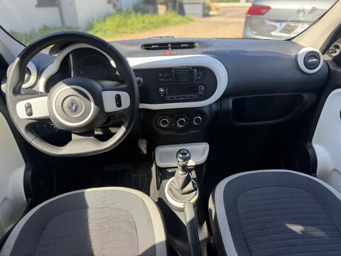 Twingo III LIMITED 0.9 TCE 90CV 2015 occasion 45700 Solterre