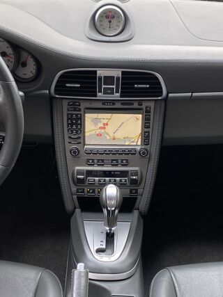 911 (997) 3.8 355 Ch CARRERA S TIPTRONIC / IMS / TO / BOSE / CH 2005 occasion 34500 B&eacute;ziers