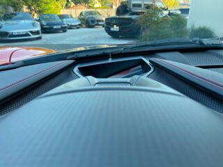 SF90 SPIDER / TVA / 1ERE MAIN / 310 KMS 2022 occasion 62780 CUCQ