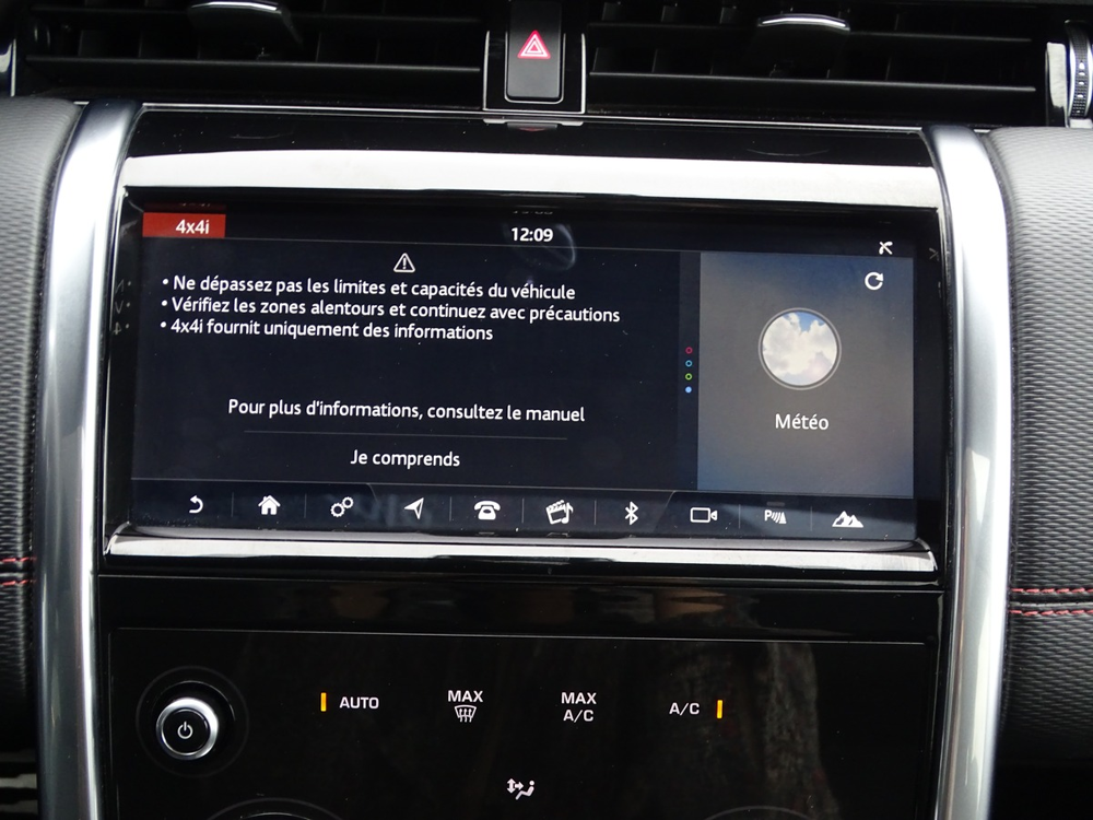 Discovery sport (2) 2.0 D180 10CV AWD R-DYNAMIC S AUTO / CARPLAY / Entretie 2020 occasion 34500 B&eacute;ziers