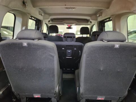 Rifter 1.5BLUEHDI 100CV 7PLACES DE 2O19 A 11490EUR 2019 occasion 69001 Heyrieux