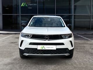 Mokka 1.2 TURBO 100 ELEGANCE (1&egrave;re main) 2022 occasion 34140 M&egrave;ze