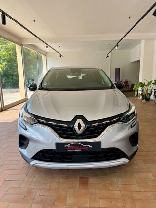 Captur Tce 90 Business 2021 occasion 12100 MILLAU