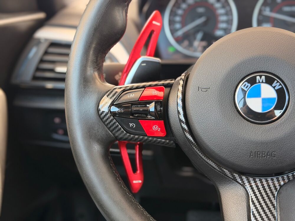 Serie 2 (F23) 220d M sport 2.0 d Steptronic 190 cv BVA - Moteur 80 0 2015 occasion 95190 Goussainville