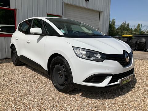 Sc&eacute;nic IV 1.7 DCI 120 CH MOTEUR A CHAINE 132 294 km 2019 occasion 45500 GIEN