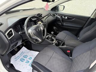 Qashqai 2 1.2 DIG-T 115cv premi&egrave;re main 2014 occasion 31120 PORTET SUR GARONNE
