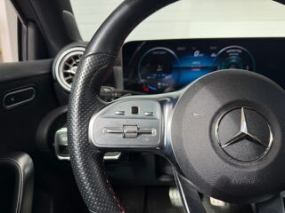 Classe A AMG Line (W177) 180 d 2.0d 16V 8G-DCT 116 cv - Toit ouvran 2022 occasion 95190 Goussainville