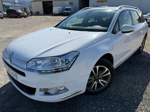 Citroen c5 Citro&euml;n 2.0 BlueHDi 16V FAP S&S