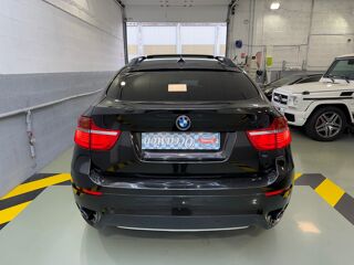 X6 E71 PHASE 1 40d 3.0D - 24V L6 BI-TURBO XDRIVE 4X4 306ch. 2012 occasion 69800 SAINT-PRIEST