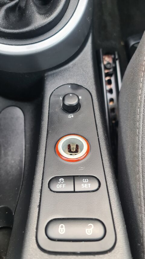 Altea 2.0 TDI /// 140 CH 2012 occasion 57130 ARS-SUR-MOSELLE