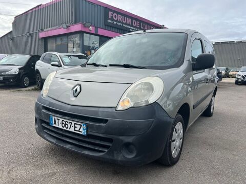 Renault kangoo - II 1.5 DCI 70 AUTHENTIQUE 5 PLACES - M