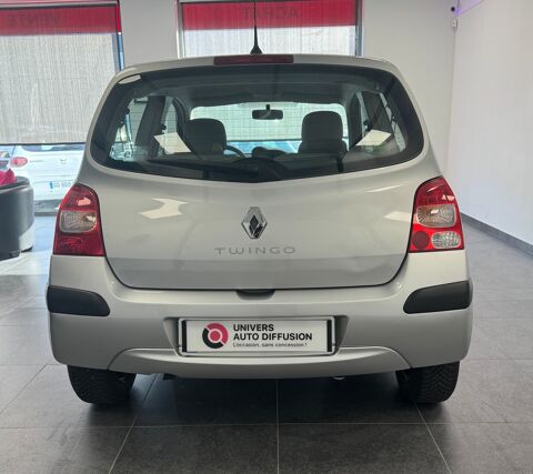 Twingo 1.2 16v distri ok 2009 occasion 68110 Illzach