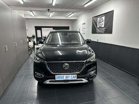 MG.EHS 258 CH LUXURY - GARANTIE CONSTRUCTEUR- 23/01/2030 2023 occasion 13008 Marseille