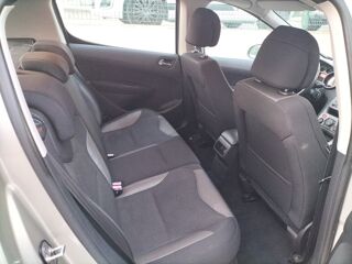 308 1.6 HDI 90CH BLUE LION PREMIUM 2009 occasion 06700 Saint-Laurent-du-Var