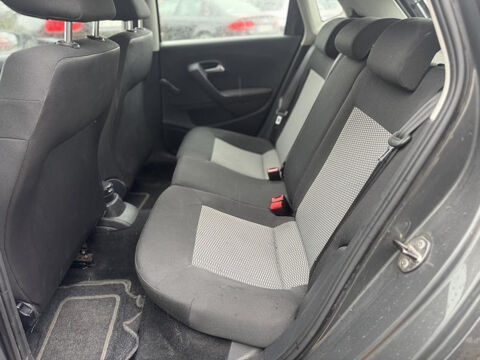 Polo V 1.2I 60CV 2011 occasion 45700 Solterre