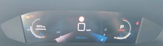 308 III 1.2 130 Ch S&S GT PACK EAT8 / CARPLAY / PARK ASSIST / SP 2020 occasion 34500 B&eacute;ziers