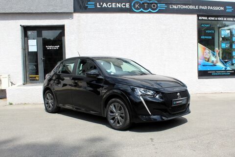 Annonce voiture Peugeot 208 13489 €