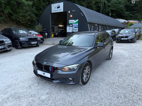 Bmw serie 3 Série 3 - F31 Touring 316d 2.0d 1