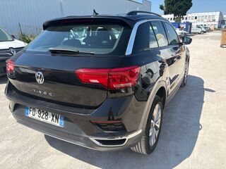 Jetta LOUNGE 1.6 TDI 115cv CT OK 2019 occasion 13200 Arles