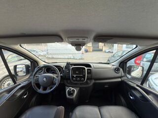 Trafic 2.0 dCi 170cv * AMENAGEMENT NEUF / 1er MAIN /Chaine de distr 2021 occasion 34770 Gigean