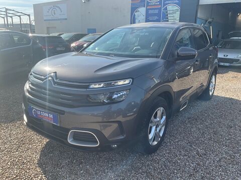 Citro&euml;n C5 aircross 1.5 BlueHDI 130 Business EAT8 RED1 2020 occasion Fleury-les-Aubrais 45400