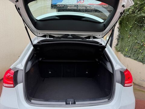 Classe A 200 2.0 CDI 150CH 1ERE MAIN TVA RECUPERABLE GARANTIE 12MOIS 2022 occasion 06400 CANNES