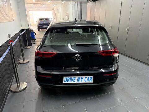Golf 1.4 TSi e 204Ch Style - 58 000 Kms 2021 occasion 13008 Marseille
