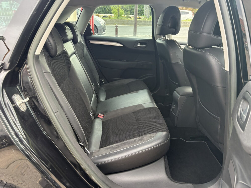 C4 2.0 HDi 150 EXCLUSIVE 16V FAP 2014 occasion 95480 Pierrelaye