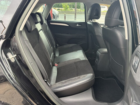 C4 2.0 HDi 150 EXCLUSIVE 16V FAP 2014 occasion 95480 Pierrelaye