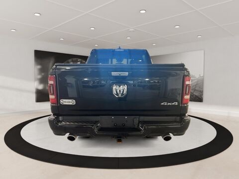 RAM 5.7L V8 LIMITED LONGHORN - 2022 - 59900€ TTC 2022 occasion 60300 SENLIS
