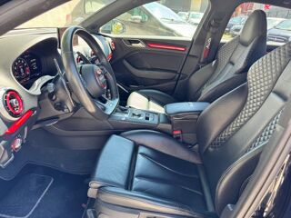 S3 2.0 TFSi 16V S-Tronic7 310 cv BVA Quattro S&eacute;rie 3 Phase 2 Li 2018 occasion 30670 Aigues-Vives