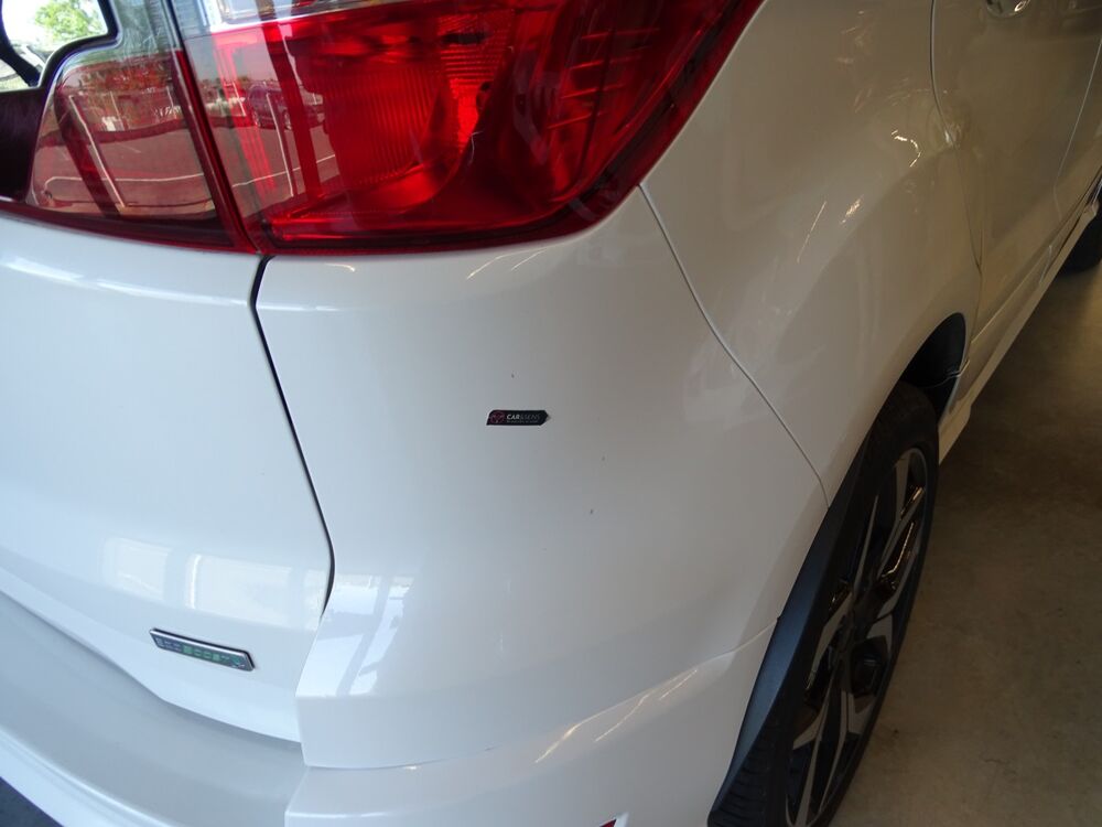 Ecosport (2) ECOBOOST 125 Ch ST LINE AUTO / 1&egrave;re MAIN /CARPLAY / PACK 2018 occasion 34500 B&eacute;ziers
