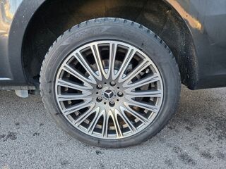 Vito 116 CDI 2.0L 163CH 5 PLACES / BVA / LED / CUIR / L2H1 / CABI 2022 occasion 12200 VILLEFRANCHE-DE-ROUERGUE