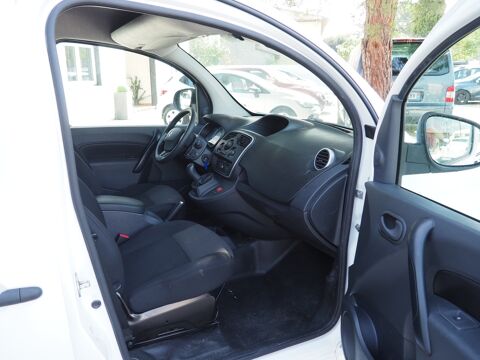 Kangoo Express BDCI 80 GPS R-LINK SOCIETE 2Pl. DISTRIB.+CT OK 1MAIN (GALERI 2021 occasion 31120 Portet-sur-Garonne