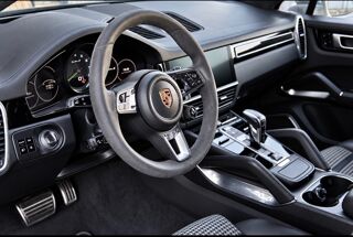 Cayenne tur s eh 2019 occasion 44500 La Baule-Escoublac