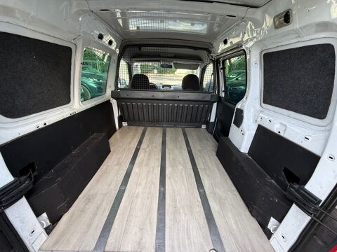 Berlingo fng - 1.6 HDi 75cv - 2007 occasion 45560 Saint-Denis-en-Val