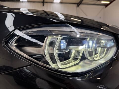 X3 (G01) 30e 2.0i PHEV 292ch M Sport BVA8 xDrive / TO / Hayon &Eacute; 2020 occasion 45770 Saran