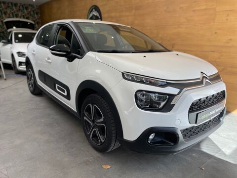 Citroen c3 Citroën  - 83ch Edition Live GPS - 