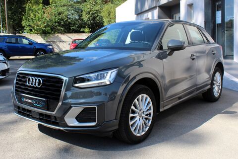 Q2 35 TFSI 150 ch COD DESIGN BVM6 + CARPLAY 2019 occasion 34430 Saint-Jean-de-V&eacute;das