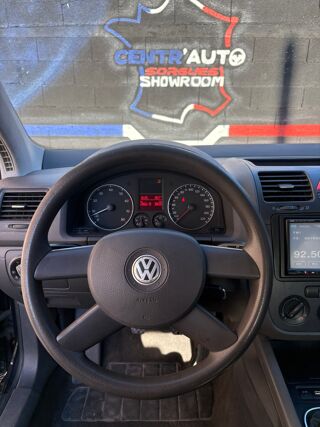 Golf 1.4i 80cv Edition Confortline 2004 occasion 84700 SORGUES