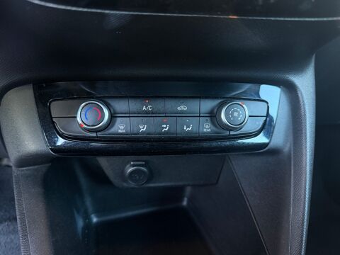 Corsa Edition 1.2 i S&S 75 cv 5 Portes 2020 occasion 95190 Goussainville