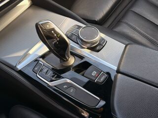 S&eacute;rie 5 G30 M Sport 530d 3.0 d Steptronic8 265 cv - Toit ouvrant - E 2017 occasion 95190 Goussainville