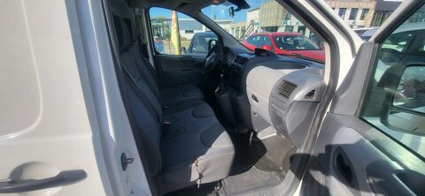 Expert 2.0 HDi de 100 kW (136 ch) L2H1 4P 200002 2009 occasion 68170 Rixheim