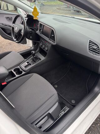Leon 1.0 TSI Style Business BVM6 2019 occasion 45130 Meung-sur-Loire