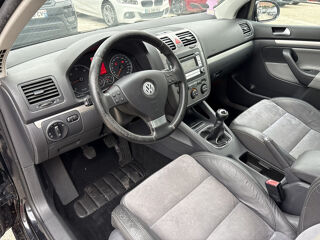 Golf V 1.9 TDI 105 FAP CARAT 5P 2008 occasion 95480 Pierrelaye