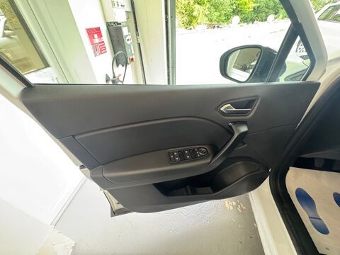 Captur TCE 90ch BVM6 Evolution 2024 occasion 51430 Tinqueux