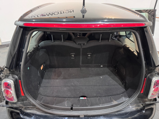 Clubman COOPER R55 122CV BVM 2013 occasion 17000 La Rochelle